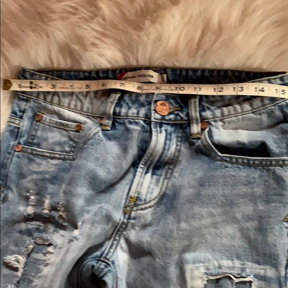 Denim house jeans - Picture 7 of 9